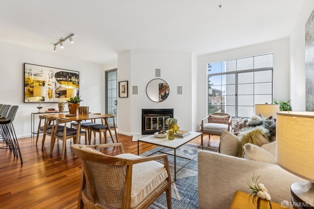 Condo in San Francisco, California, United States 1 - 18948235