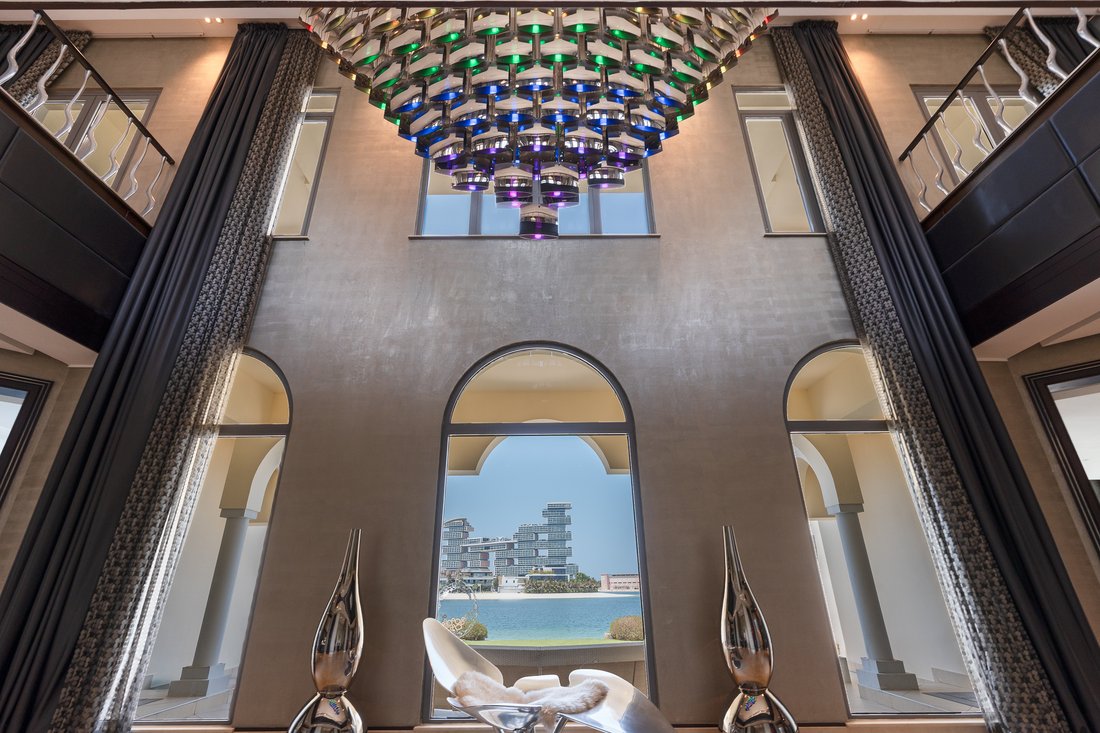Villa in Palm Jumeirah, Dubai, United Arab Emirates 4 - 18950126