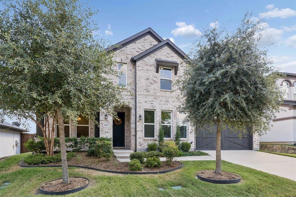 House in Allen, Texas, United States 1 - 18953922