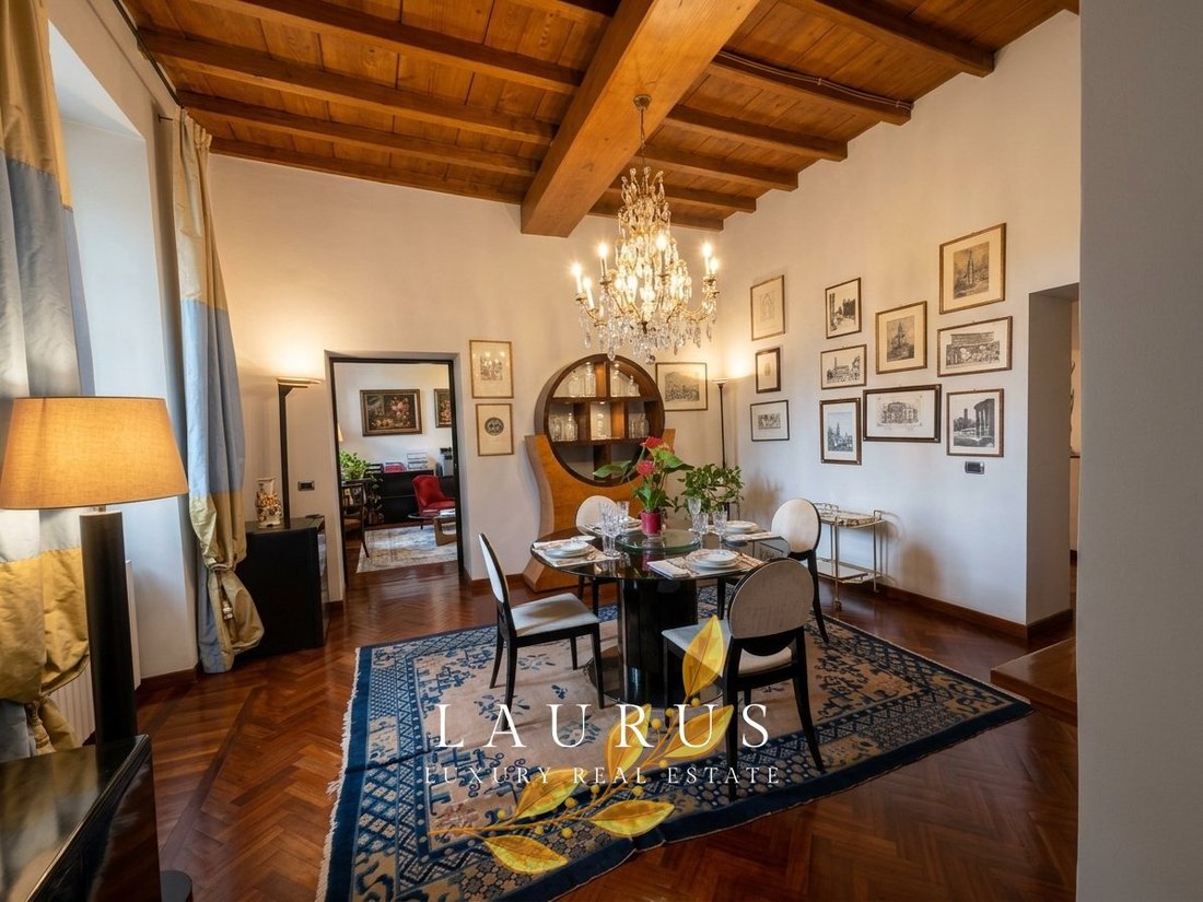Apartment in Centro Storico, Milan, Lombardy 1 - 18948699