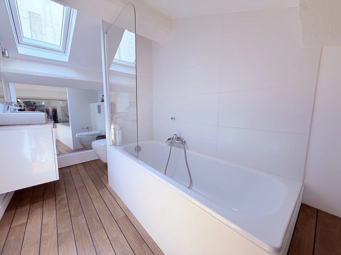 Apartment in Cannes, Provence-Alpes-Côte d'Azur, France 5 - 18949724