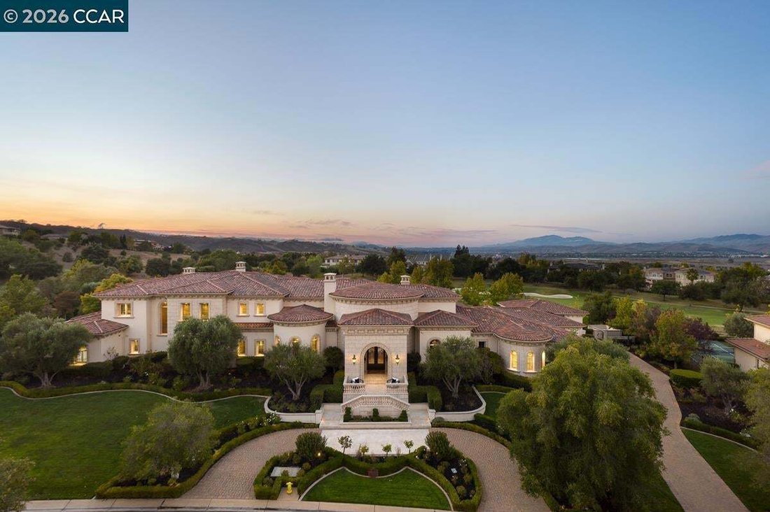 House in Pleasanton, California, United States 3 - 18953165