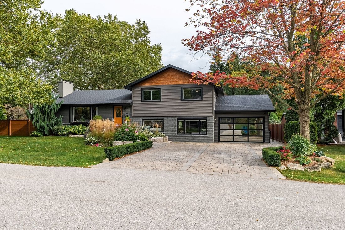 House in Burlington, Ontario, Canada 4 - 18950906