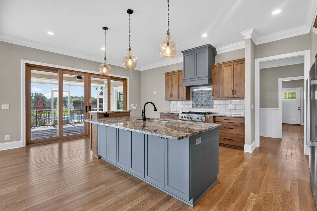 House in Lebanon, Tennessee, United States 3 - 18952768