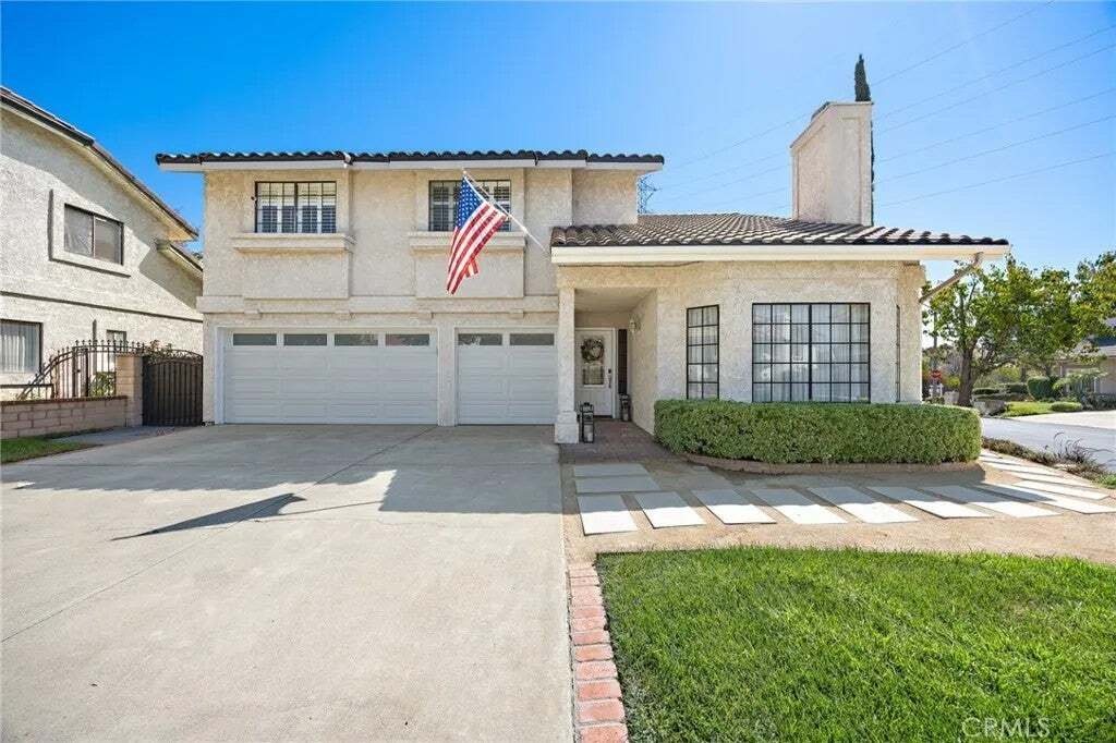 House in La Verne, California, United States 2 - 18953482