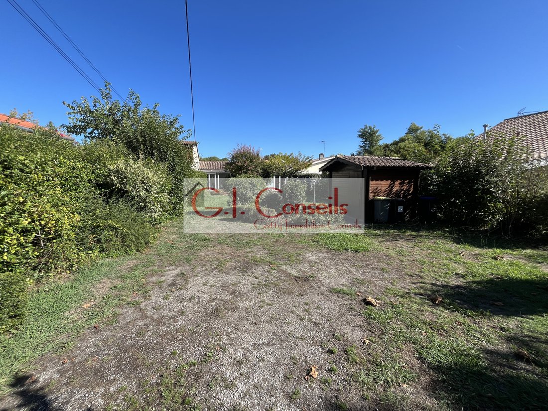 House in Nord Est, Andernos-les-Bains, France 1 - 18950138