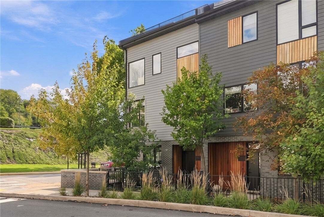 Condo in Pittsburgh, Pennsylvania, United States 3 - 18951994
