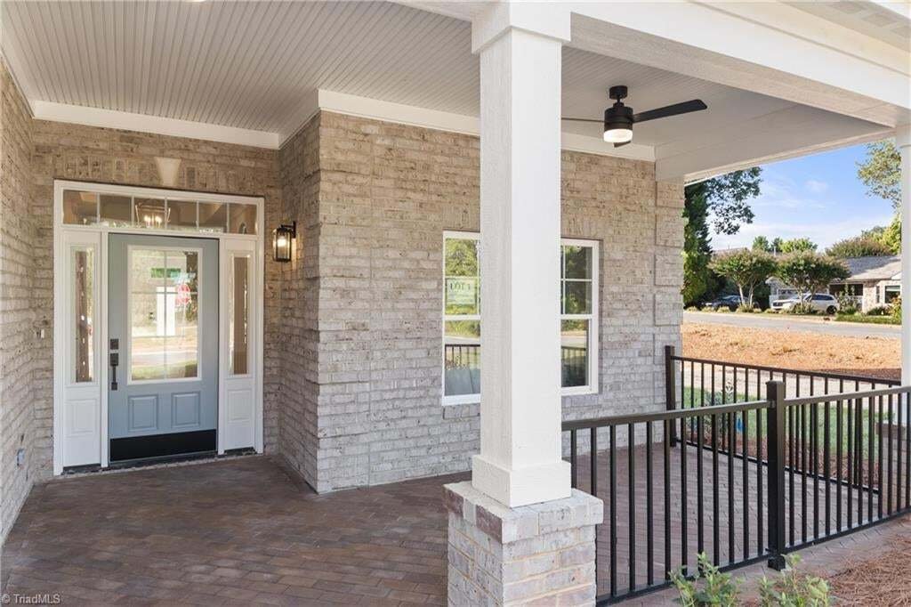 House in Winston-Salem, North Carolina, United States 3 - 18948505
