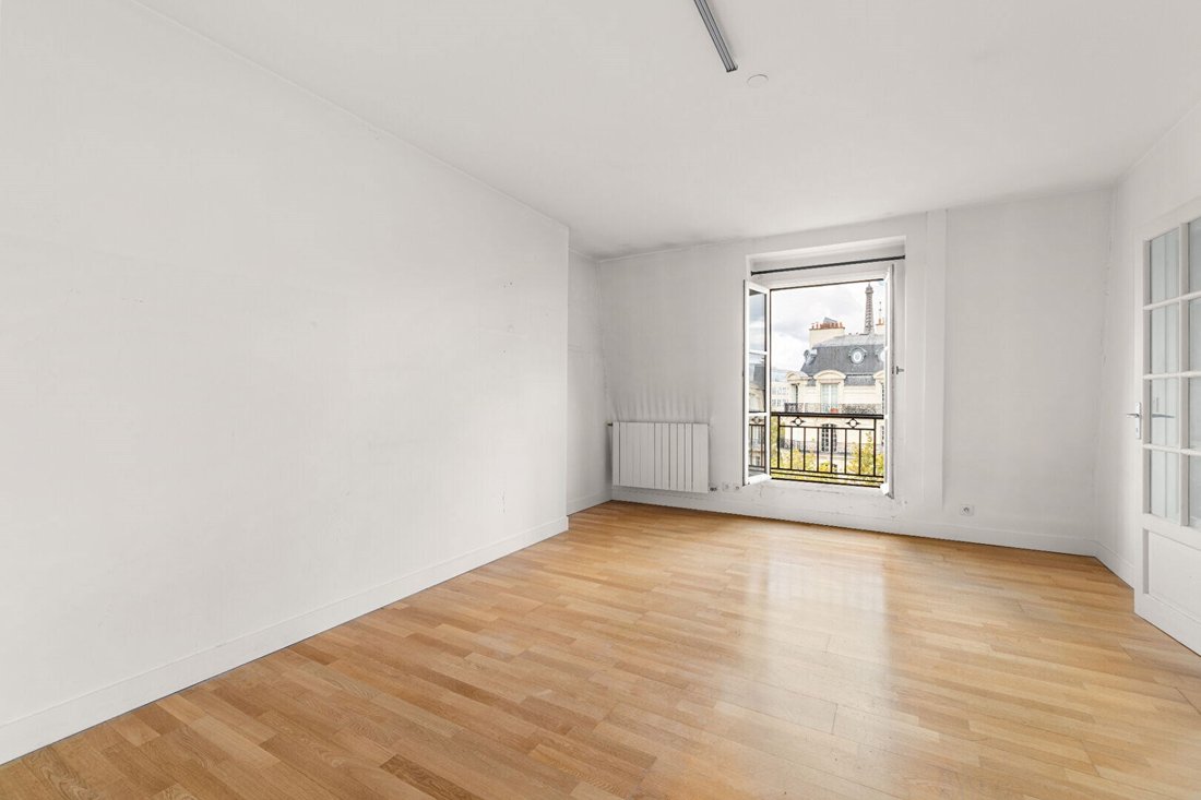 Wohnung in Palais Royal, Paris 1er Arrondissement, Paris 5 - 18950077