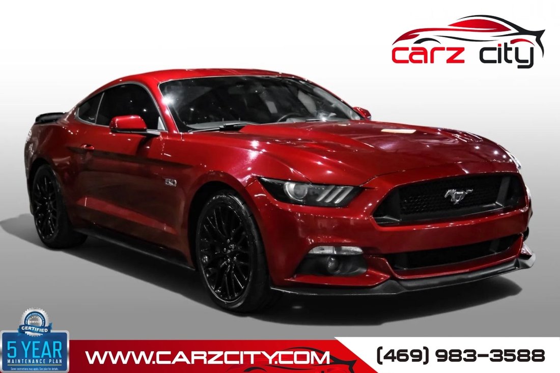 Coupe in Addison, TX, United States 1 - 18950261