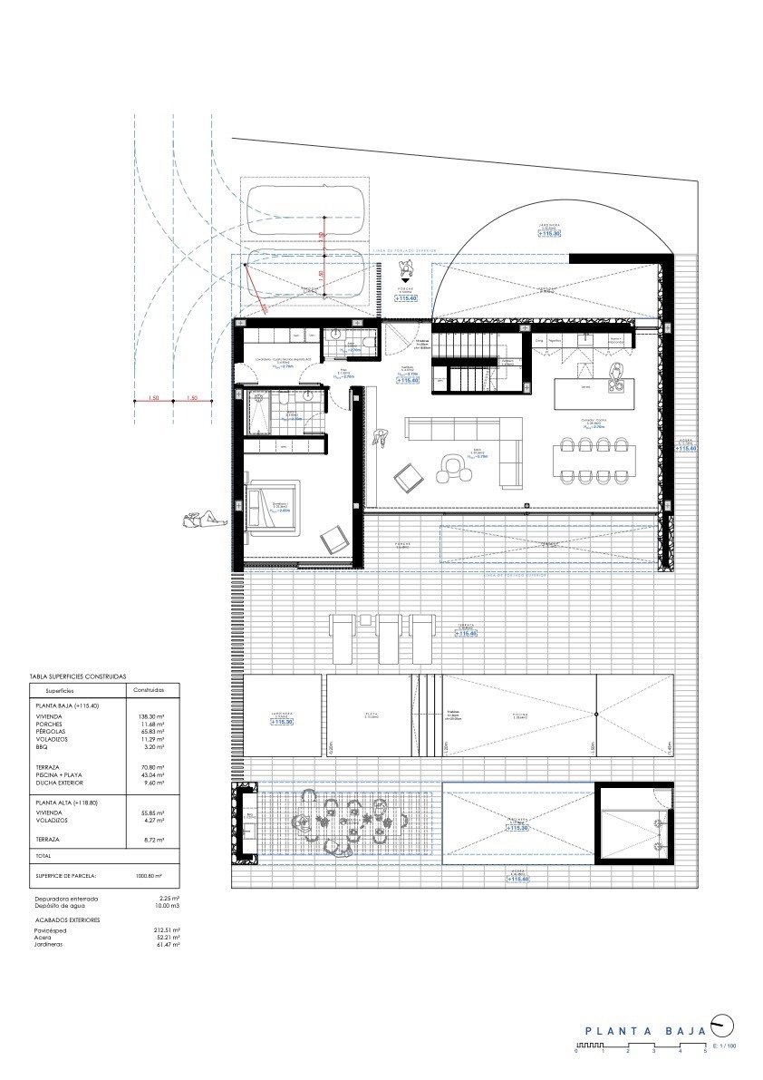 Villa in Xabia / Javea, Valencian Community, Spain 5 - 18948484