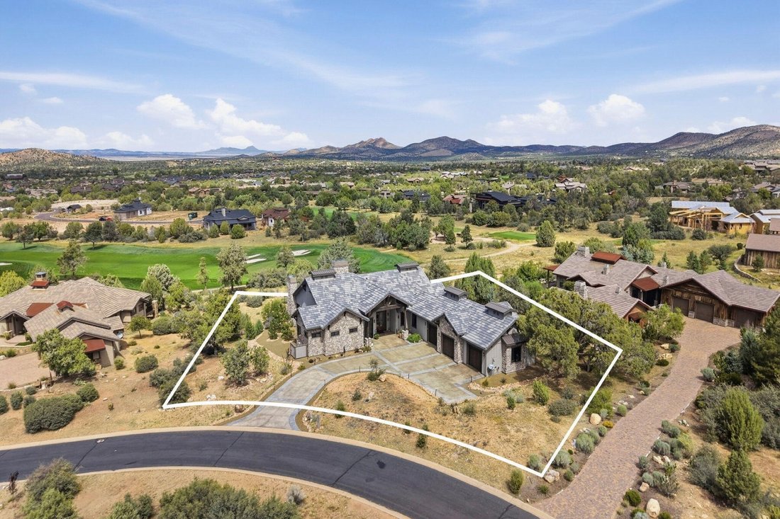 House in Prescott, Arizona, United States 3 - 18948208