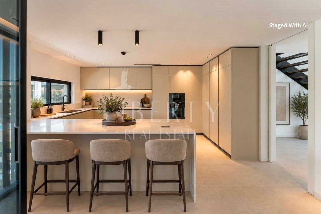 Apartment in Quinta do Lago, Almancil, Portugal 3 - 18954686
