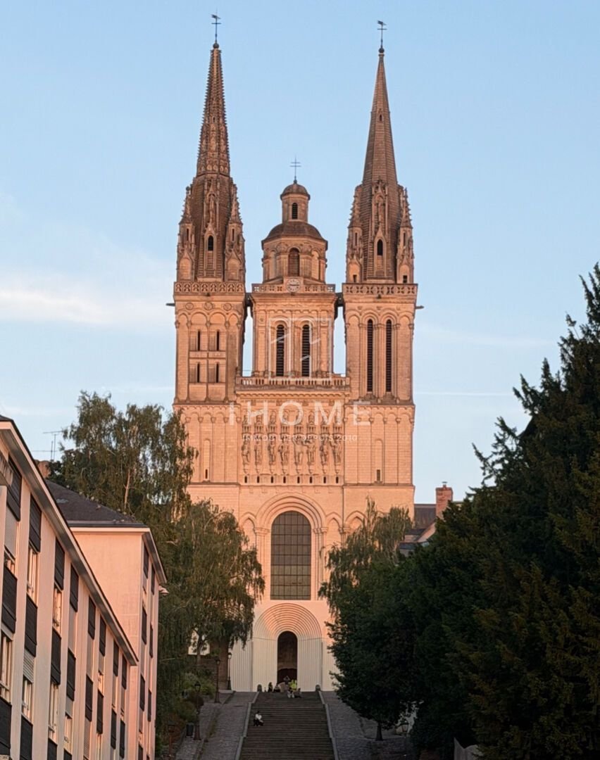 House in Centre, Angers, France 1 - 18954171