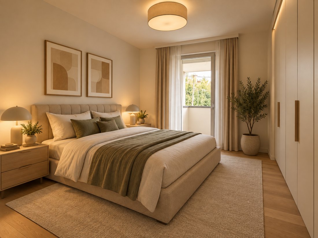 Apartment in San Lazzaro, Treviso, Italy 5 - 18955070