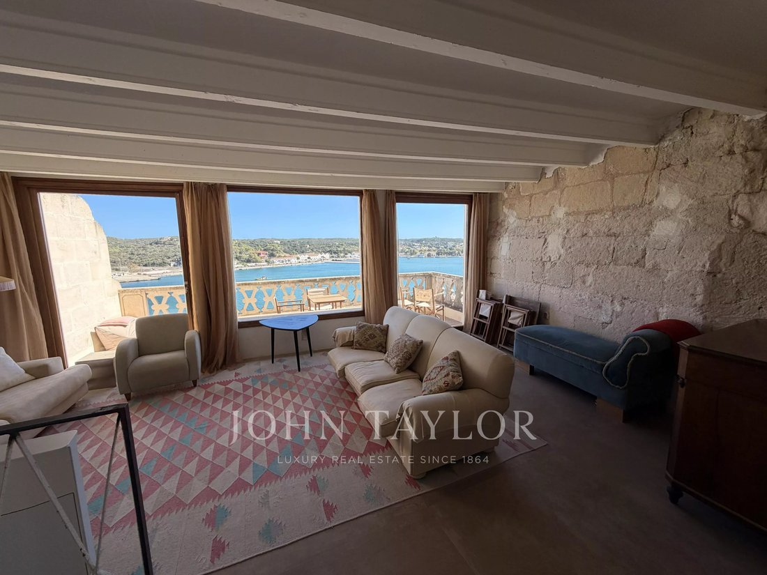 Apartment in Maó / Mahón, Balearic Islands, Spain 1 - 18953417