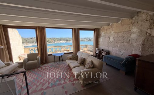 Apartment in Maó / Mahón, Balearic Islands, Spain 1