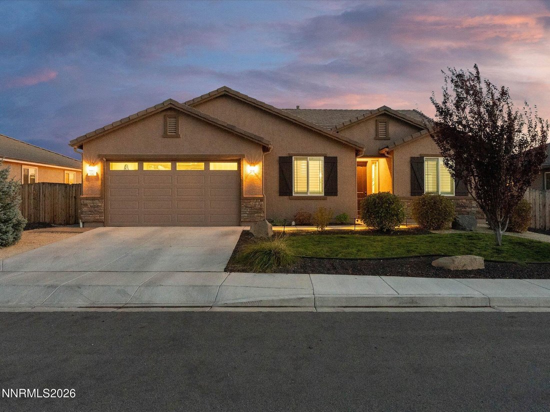 House in Sparks, Nevada, United States 1 - 18952066