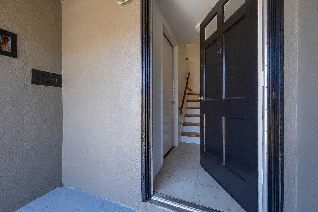 House in San Francisco, California, United States 2 - 18950947