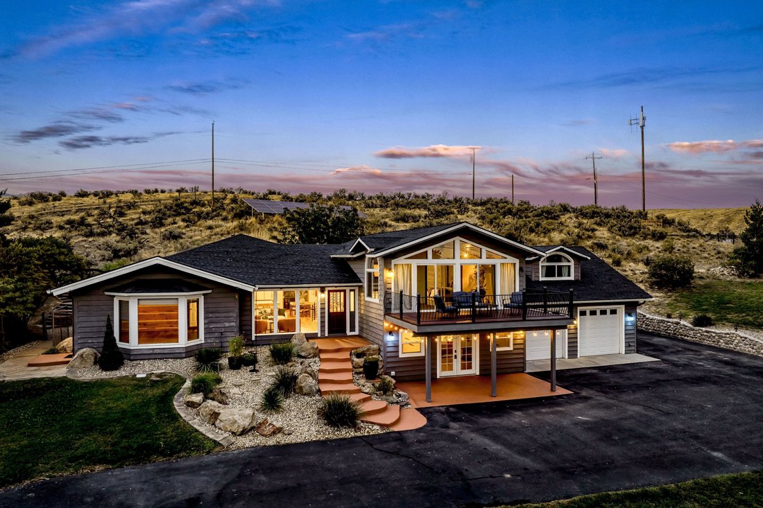 House in Boise, Idaho, United States 1 - 18950704