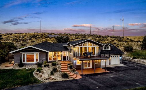 House in Boise, Idaho, United States 1