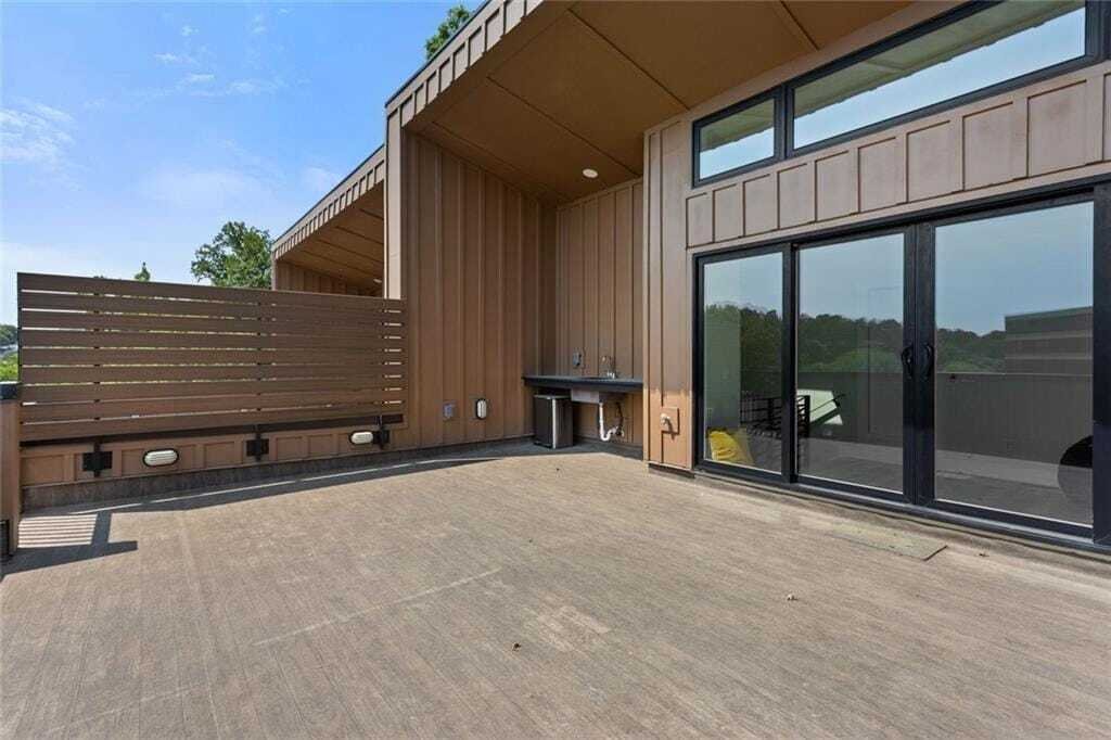 Townhouse in Atlanta, Georgia, United States 2 - 18948611