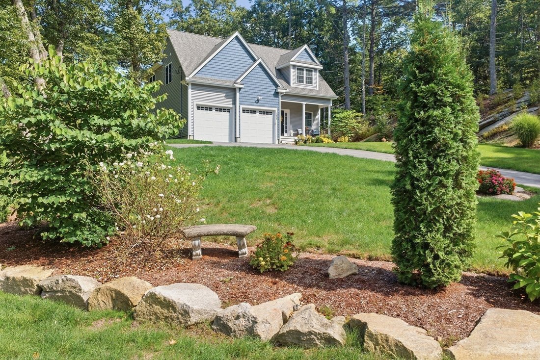 Northbridge, Massachusetts, United States 3 - 18949458