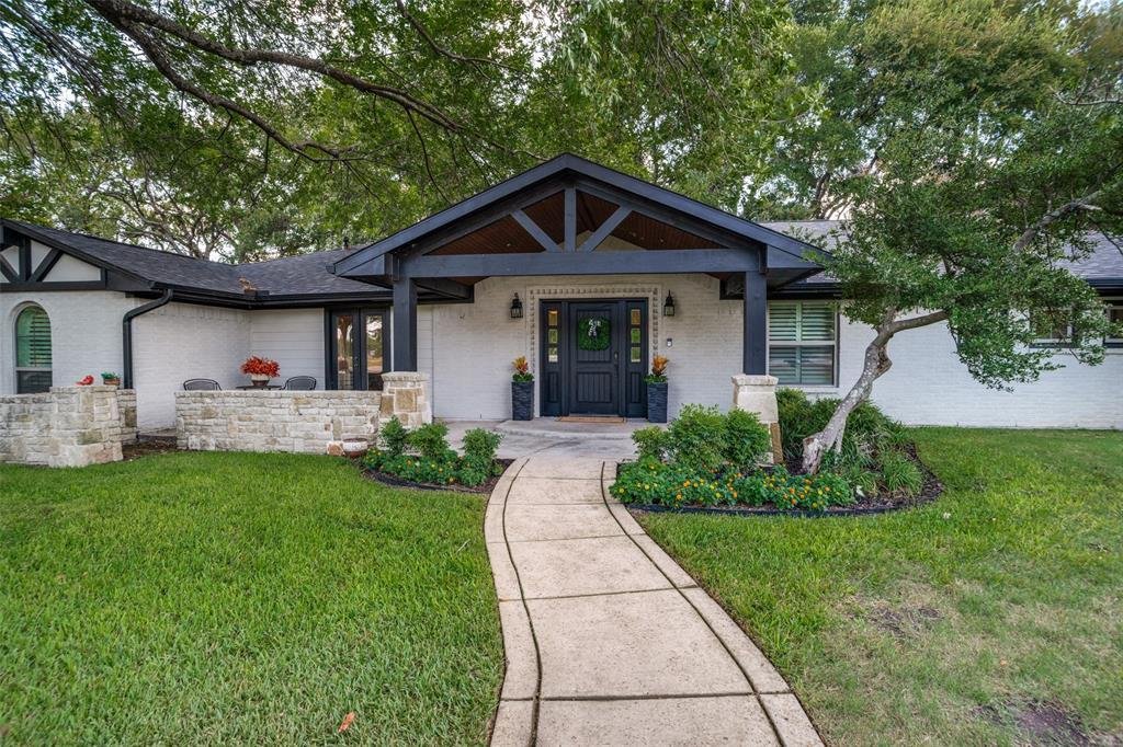 House in Allen, Texas, United States 1 - 18949092