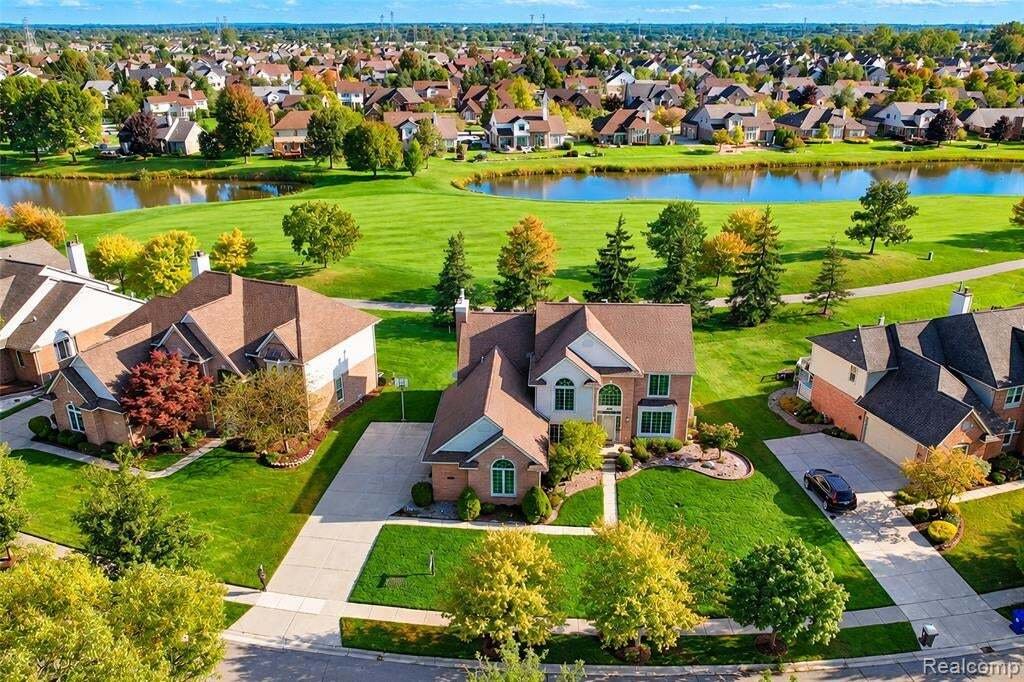 House in Garden City, Michigan, United States 3 - 18952893