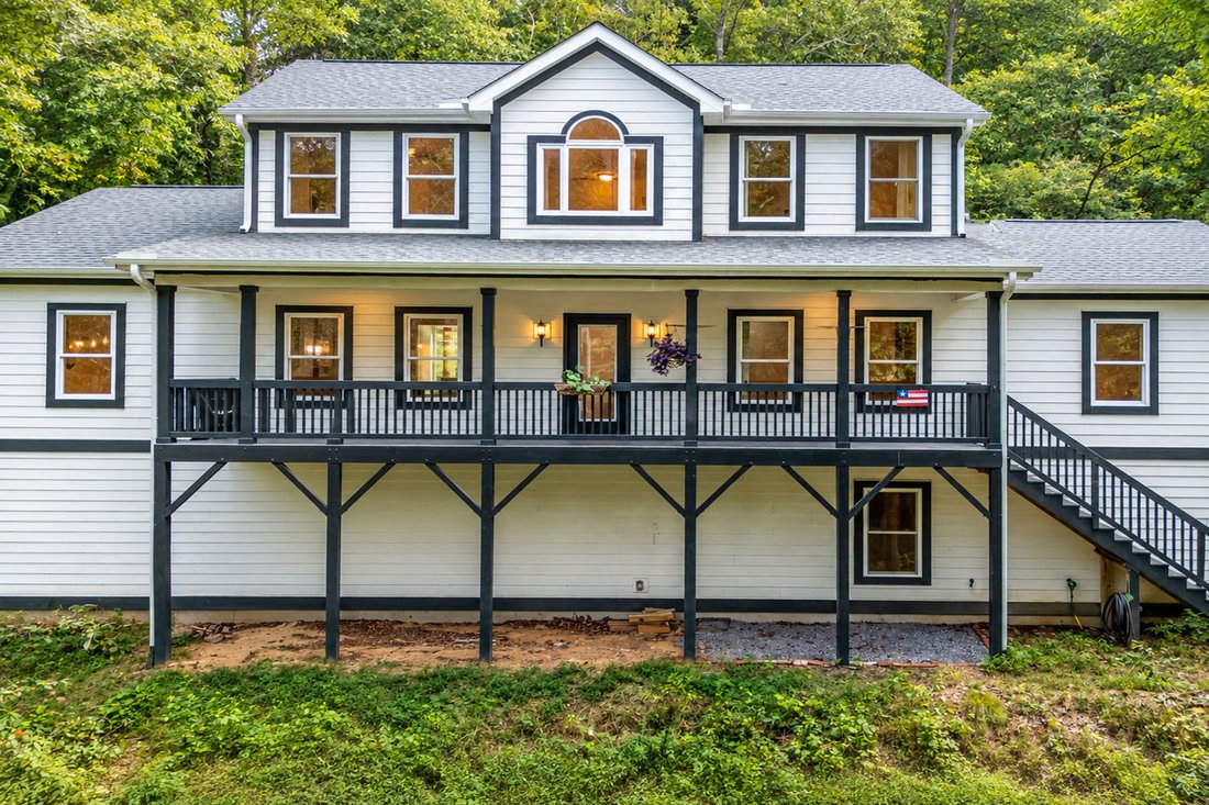 Haus in Limestone, North Carolina, Vereinigte Staaten 1 - 18702458