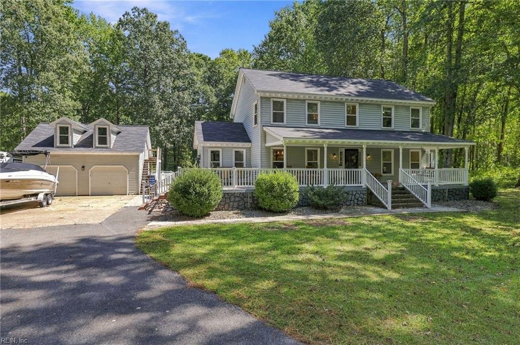 House in Chesapeake, Virginia, United States 2 - 18948888