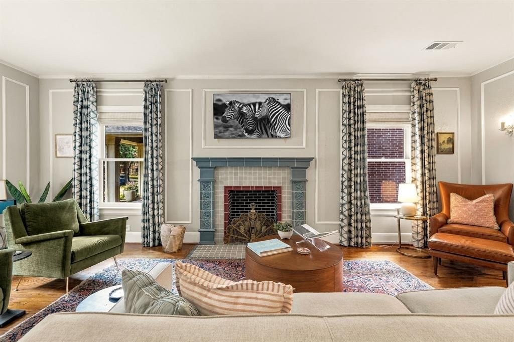 House in Dallas, Texas, United States 5 - 18953759