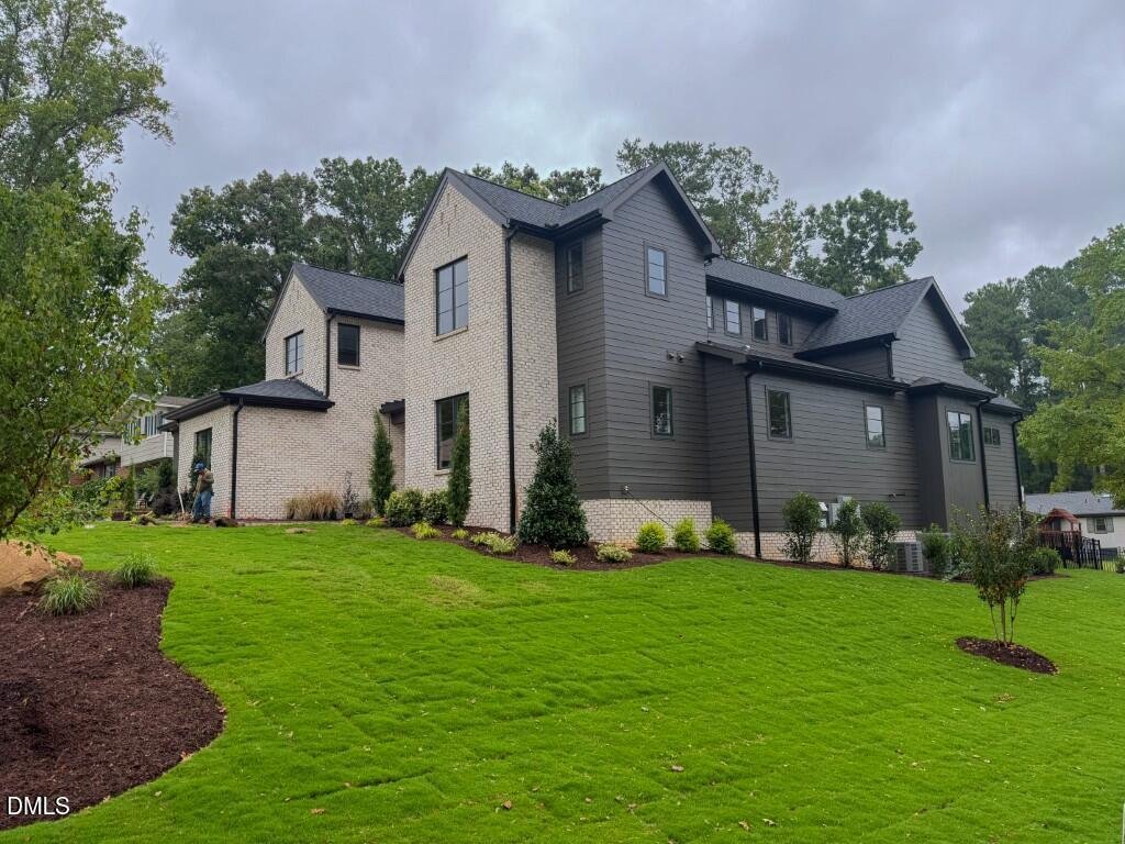 House in Raleigh, North Carolina, United States 2 - 17892273