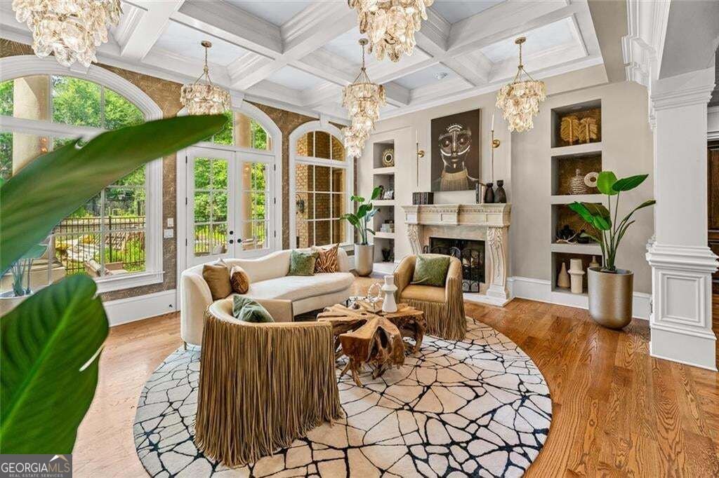 House in Atlanta, Georgia, United States 4 - 18934444