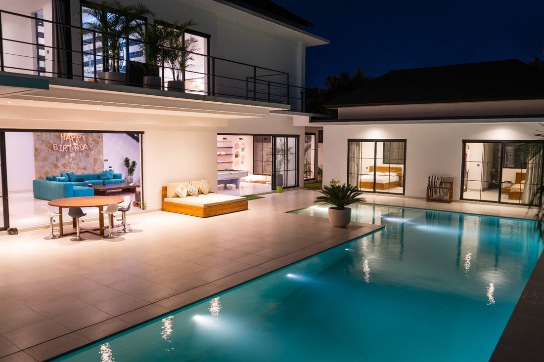 House in Kuta, Bali, Indonesia 1 - 18955260