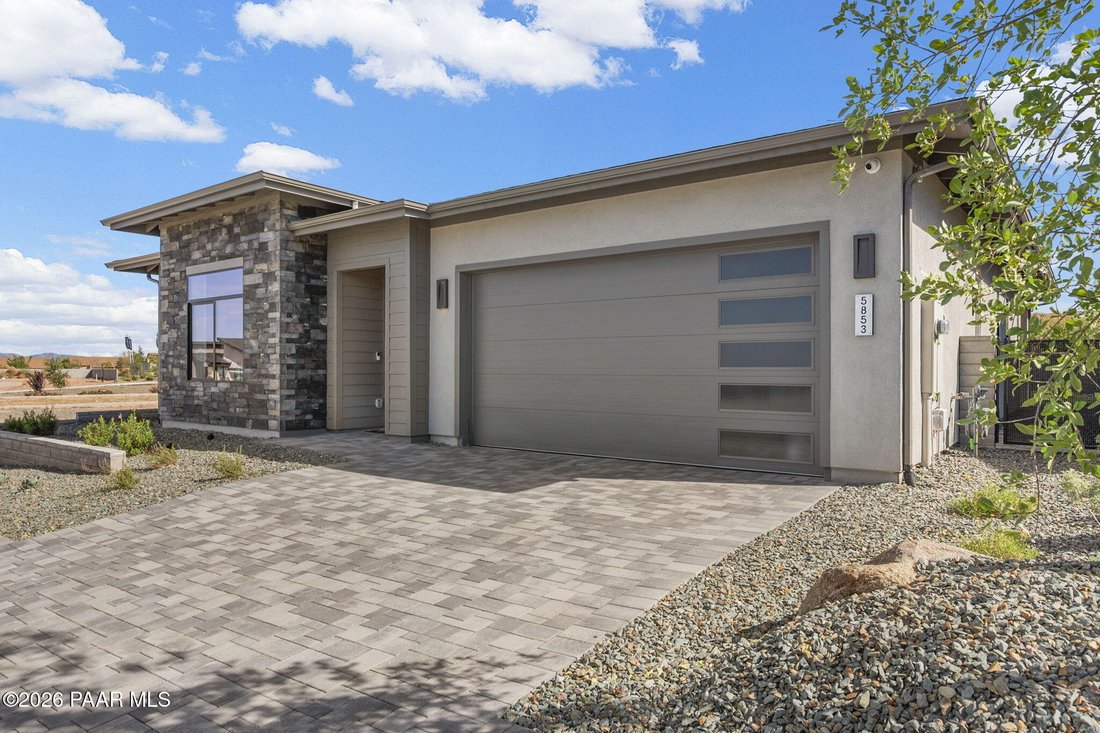House in Prescott Valley, Arizona, United States 2 - 18951770