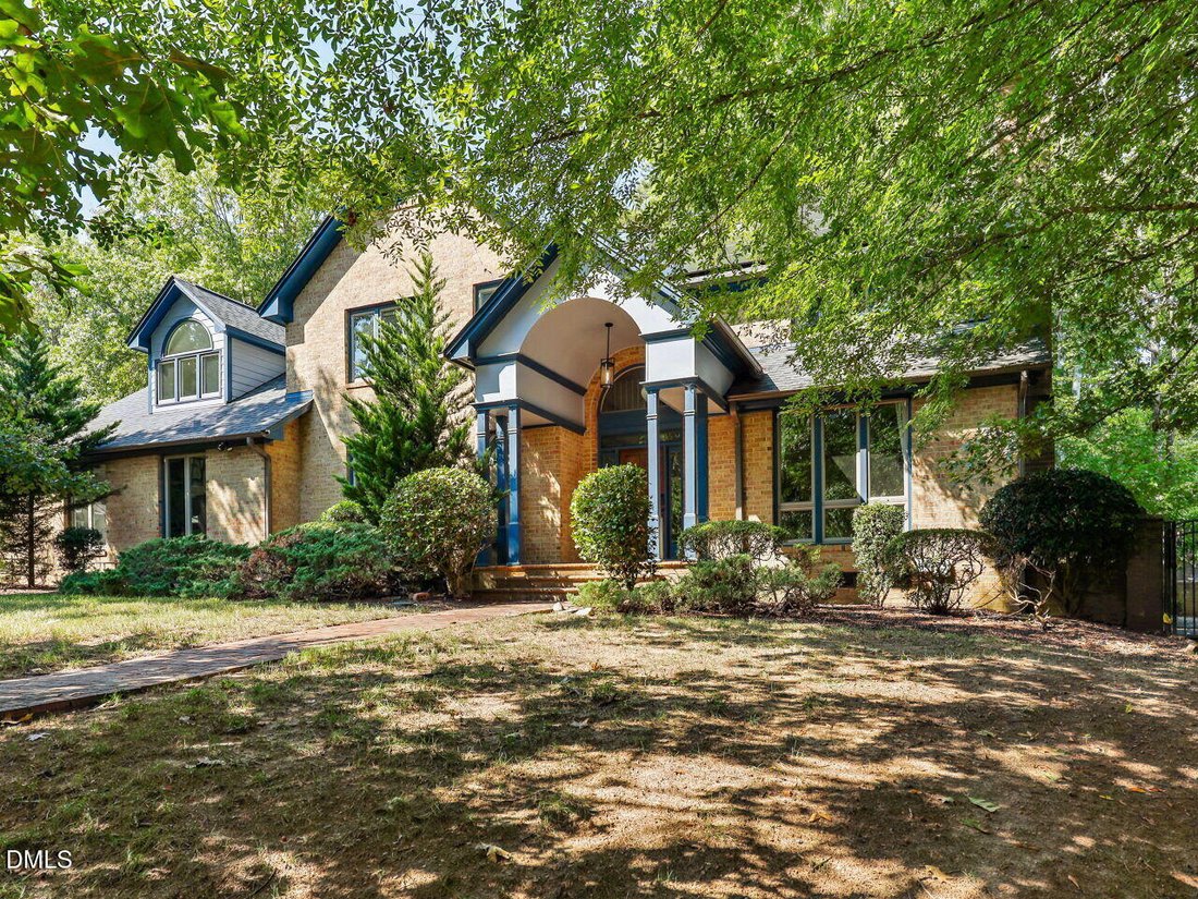 House in Chapel Hill, North Carolina, United States 2 - 18948635
