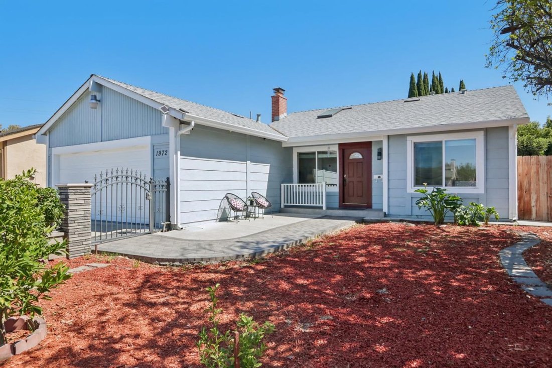 House in San Jose, California, United States 2 - 18953240