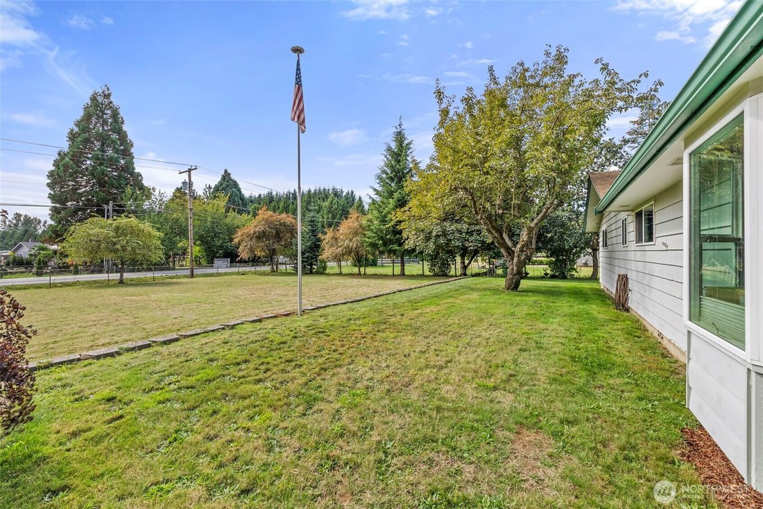 House in Rochester, Washington, United States 3 - 18948910