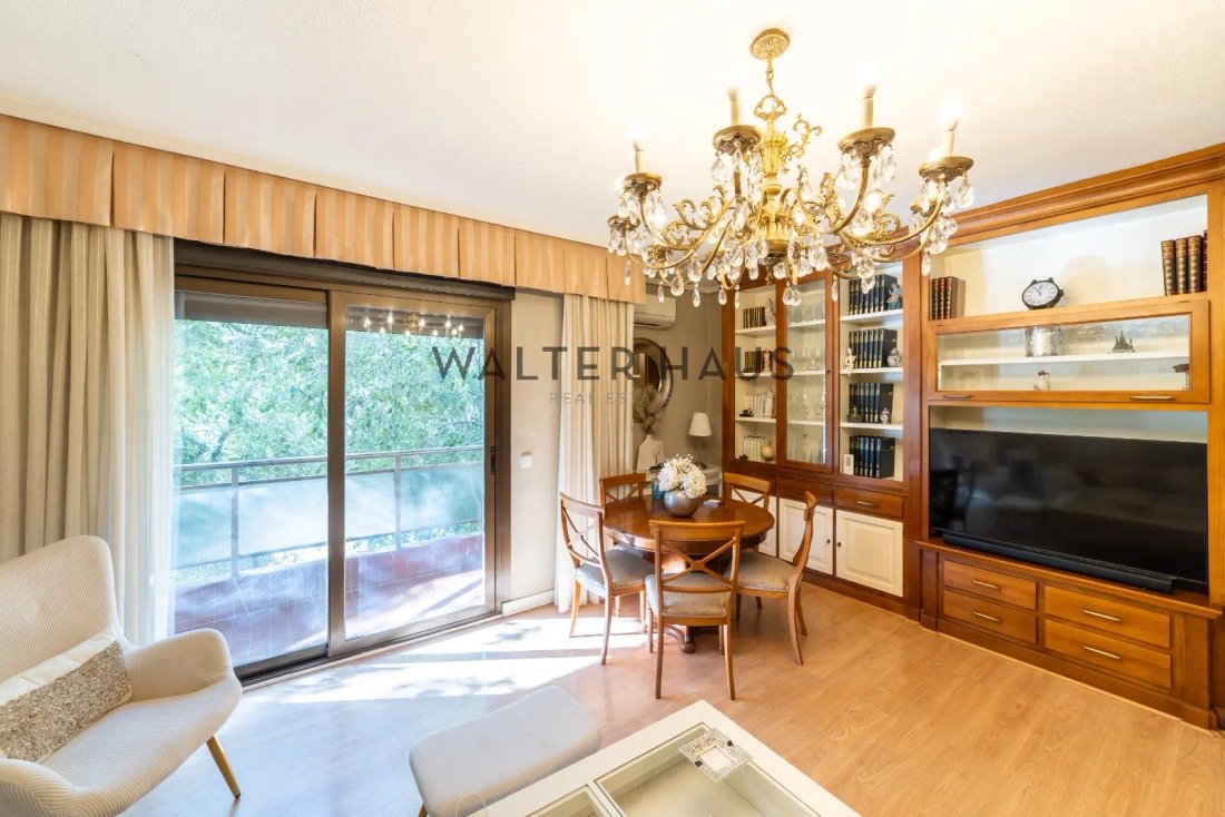 Apartment in Chamartín, Madrid, Spain 5 - 18950227