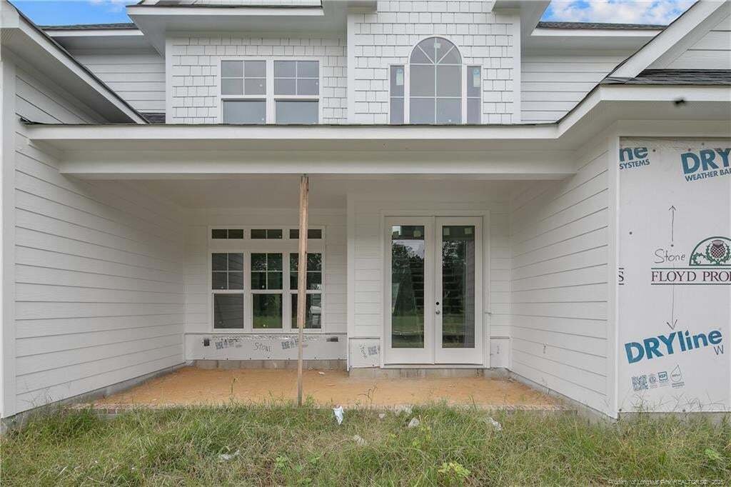 Casa en Fayetteville, Carolina del Norte, Estados Unidos 2 - 18814963