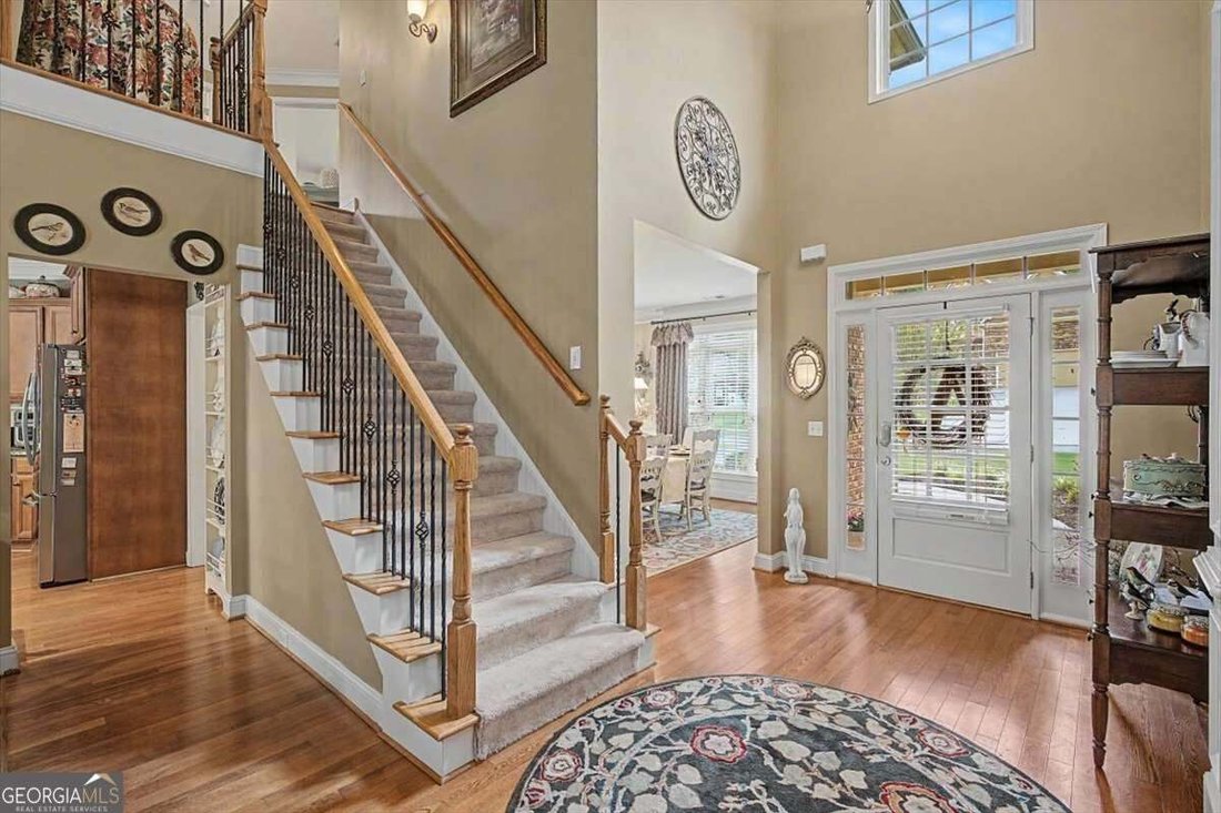 House in Dallas, Georgia, United States 3 - 18949305