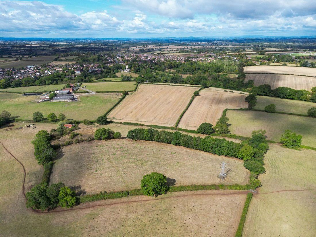 Land in Inkberrow, England 3 - 18948396