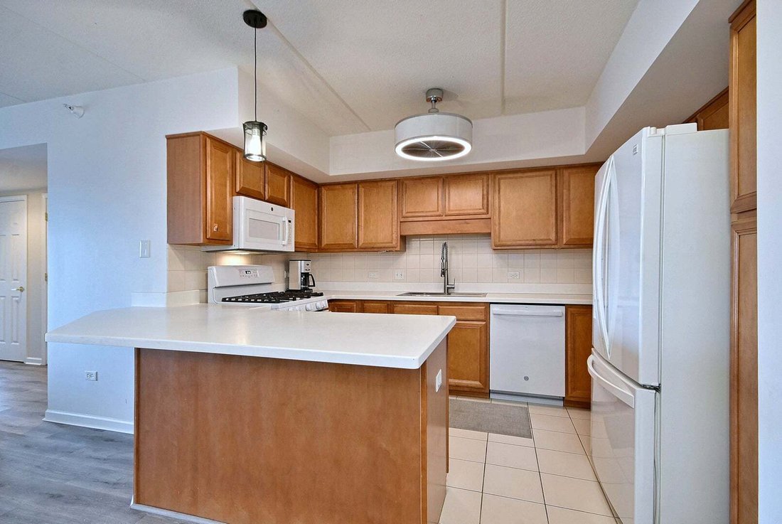 Condo in La Grange, Illinois, United States 5 - 18953296
