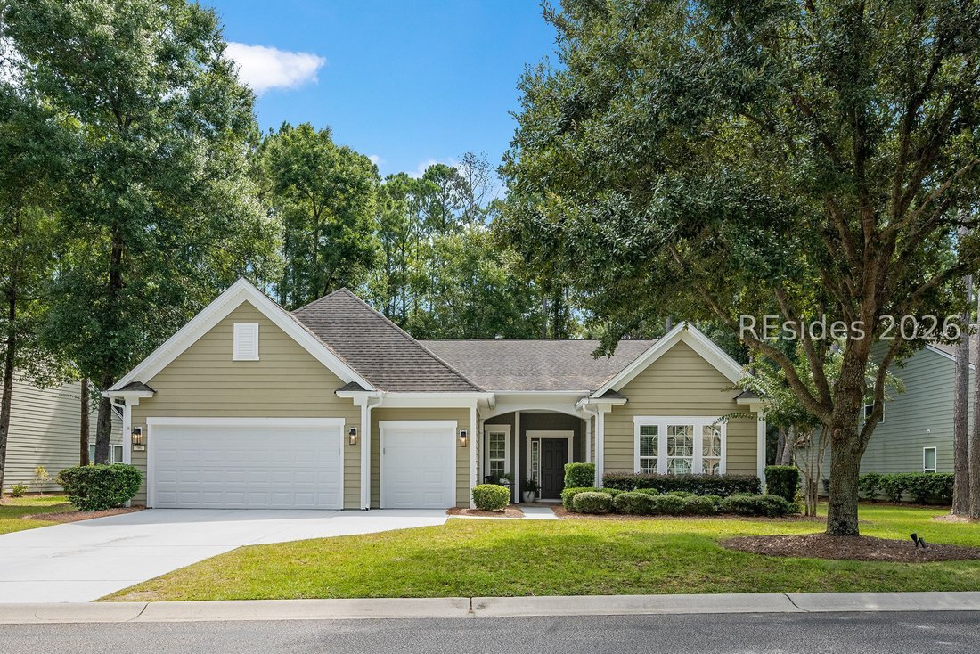 House in Bluffton, South Carolina, United States 1 - 18951645