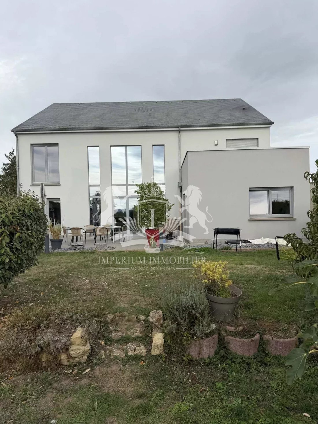 Villa in Basse-Ham, Grand Est, France 4 - 18950110
