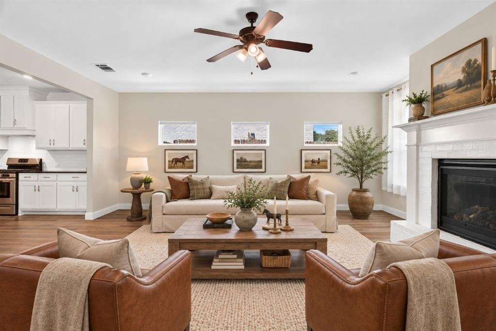 House in Weatherford, Texas, United States 3 - 18582123