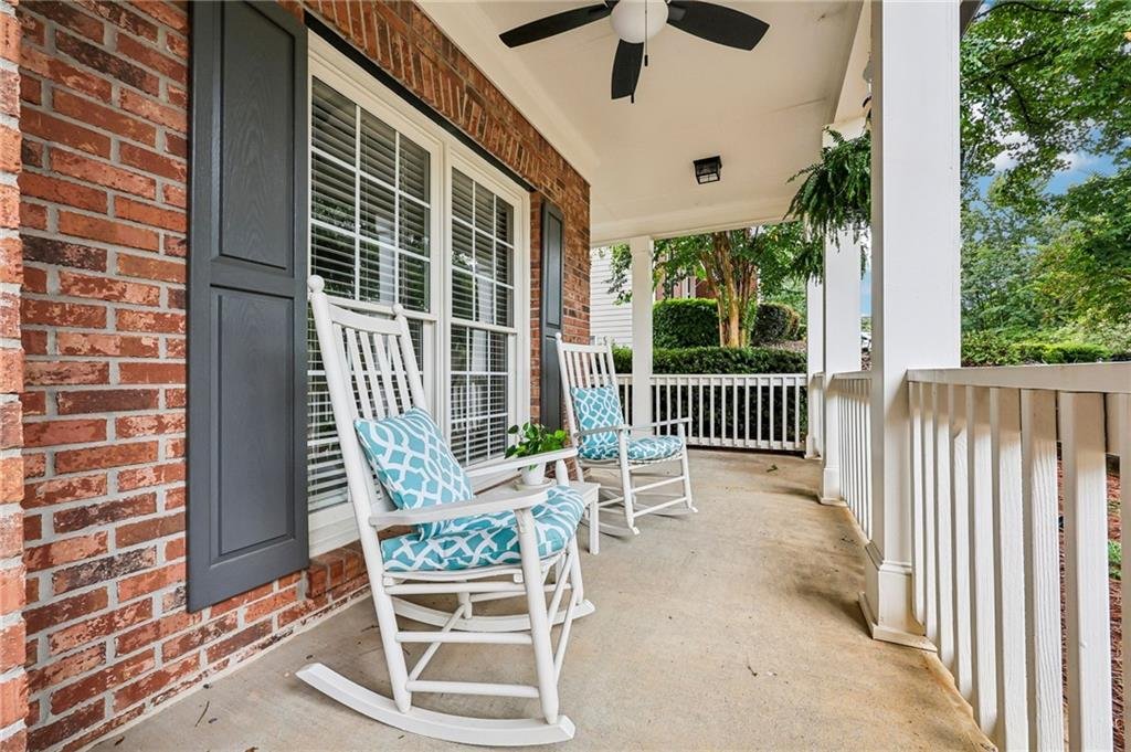 House in Suwanee, Georgia, United States 5 - 18953428