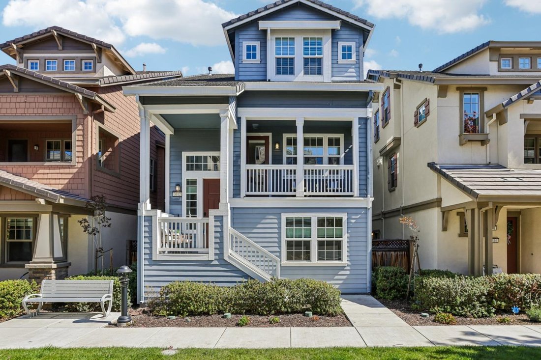 House in Mountain View, California, United States 1 - 18953177