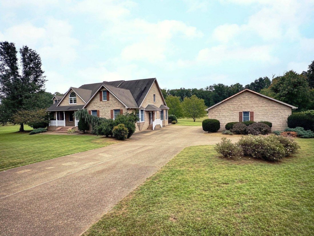 House in Elkton, Virginia, United States 4 - 18948277